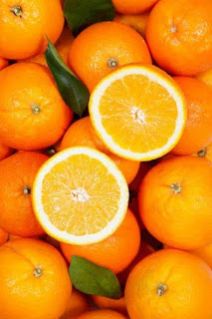 Organic Fresh Navel Orange, Shape : Round for Jam, Juice