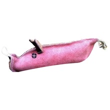 Durable Organic Leather Squeaker, Feature : Eco-Friendly