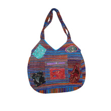hippie sling bag