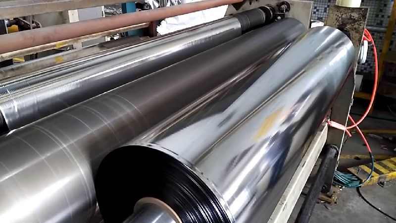 Pastic Metallized BOPP Films, for Lamination Products, Packaging Use, Length : 100-400mtr, 1200-1500mtr