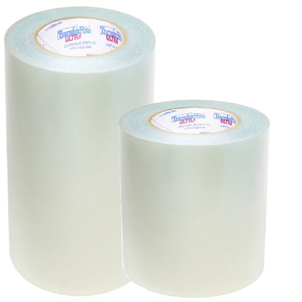 TRANSPARENT POLYESTER LD LAMINATED ROLL, for Filtration, Industrial Use, Length : 1-5mtr, 10-15mtr