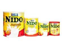 NIDO Milk