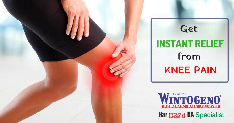 Wintogeno Pain-killer At Best Price In Mumbai 