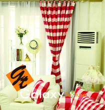 100% Cotton Curtain