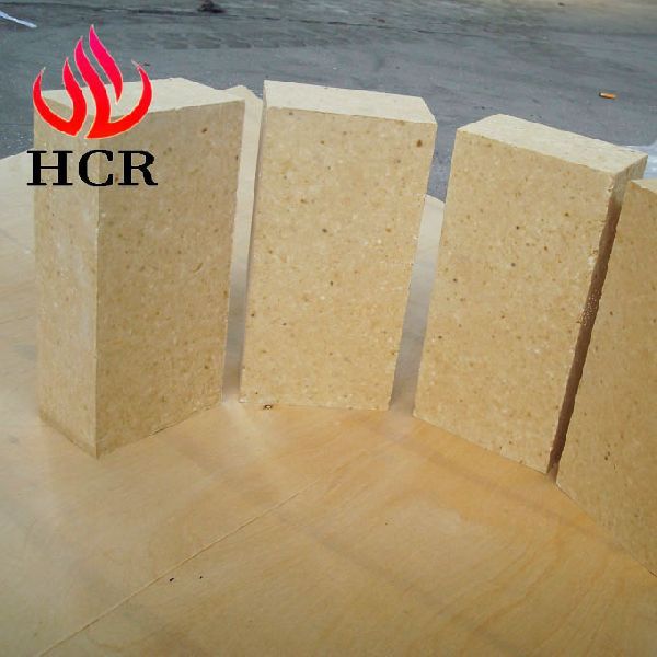 High Alumina Refractory Brick Custom, Brand Name : HCR