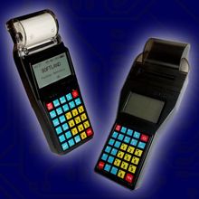 Android Hand Held Device