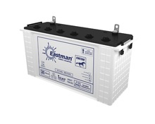 Eastman electric vehicle battery, Voltage : 12V