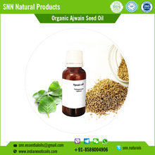 Ajwain Seed Oil