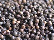 Black Pepper Oil