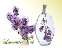Essential Lavender Oil