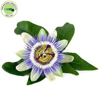 Organic Passion Flower Oil