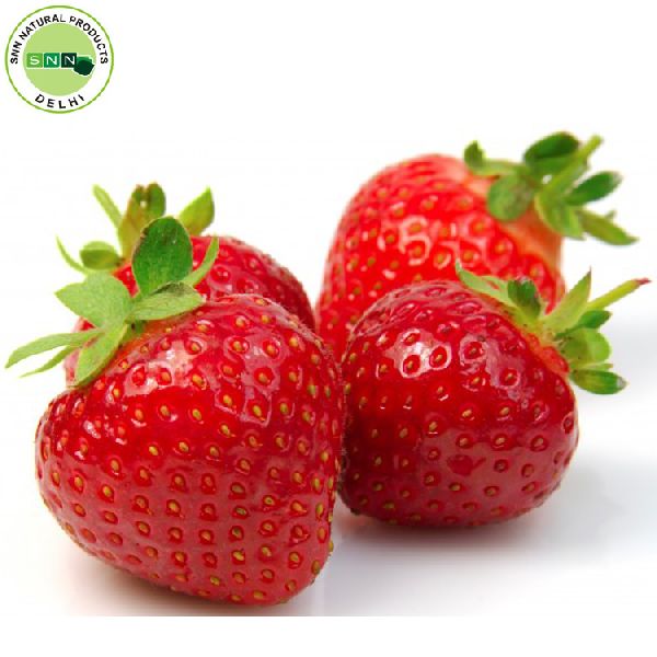 Strawberry seed oil