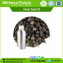 Tomar Seed Oil, Certification : CE, GMP, MSDS, COA