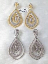 pretty hot selling earrings