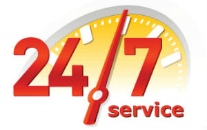 24 Hours Towing Services