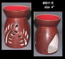 ceramic incense oil burner