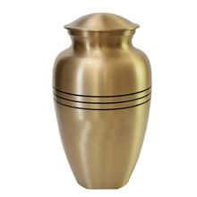 Cemetery Cremation Urns