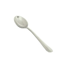 Nickle Plated Charleston Rice Spoon