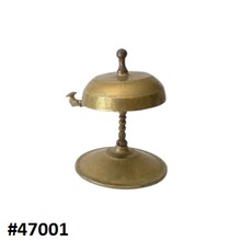 Premium Quality Hotel Front Desk Service Bell