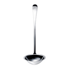 Stainless Steel Soup Ladle, Feature : Eco-Friendly, Dishwasher Safe