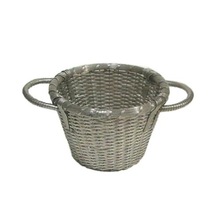Metal Woven Aluminum Basket, Feature : Eco-Friendly