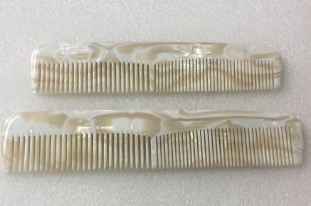 Acetate Comb, Feature : Light Weight