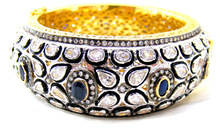 Antique Matka Style bangle