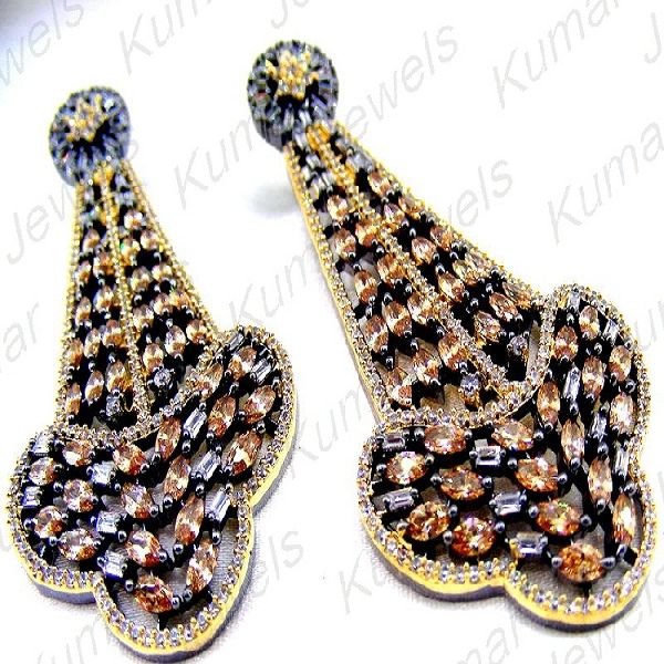 Kumar Jewels Imitation Earrings