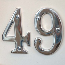 Wall Hanging Number,