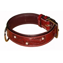 Hand-carved Dog rhinestone collar, Feature : Eco-Friendly, Padded, Stocked