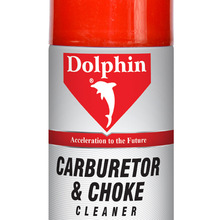 Carb & Choke Cleaner