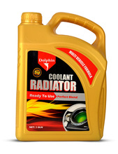 Radiator Coolant