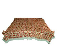 Heavy Embroidery Bedsheets