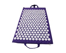 Back Pain Relief acupressure yoga mat