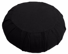 bulk seller of Zafu Meditation Cushions buckwheat filled