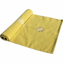 cotton Rug Mat for Yoga