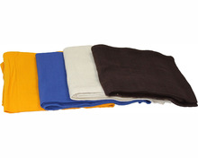 Fleece Yoga blanket