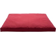 Requested 100% Cotton meditation cushion mat Zabuton, Technics : Handmade