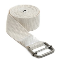 Private label yoga strap