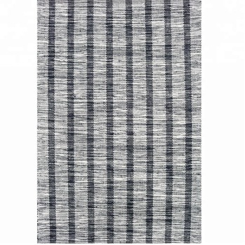 Rectangle Cotton Rugs, for Bedroom, Decorative, Home, Hotel, Style : Classic