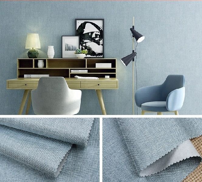 Linen Wallpaper