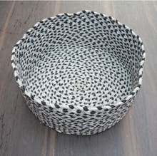 woven basket