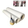 Printing poly cotton canvas roll