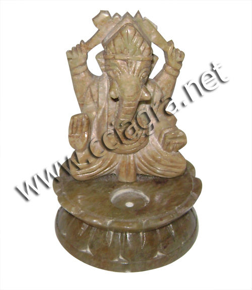 CCI AGRA Cone Holder Ganesh