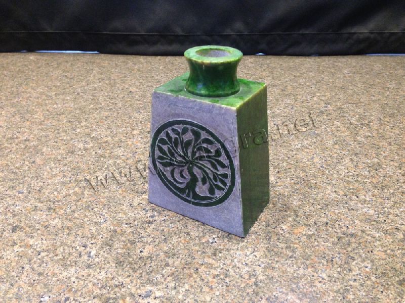 Decorative Soapstone Reed Diffusers