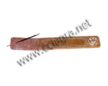 CCI AGRA Soapstone Incense Strip