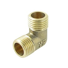 Brass Material Female Elbow