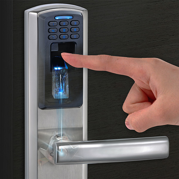 Electronic Door Lock System