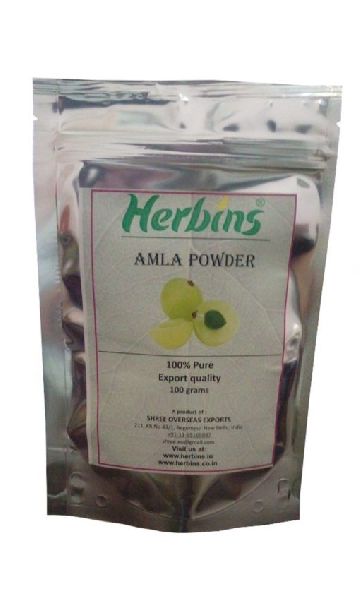 Herbins Amla Powder