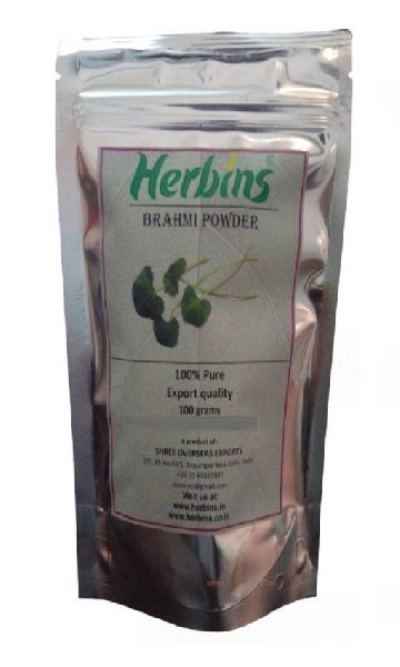 Herbins Brahmi Powder